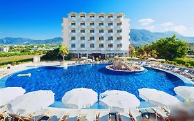 Sunshine Otel