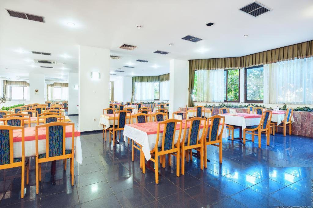 Sunshine Otel Kestel  Exterior photo