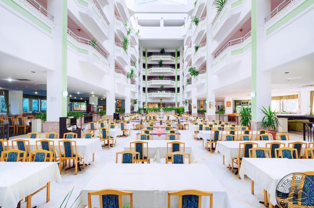 Sunshine Otel Kestel  Exterior photo