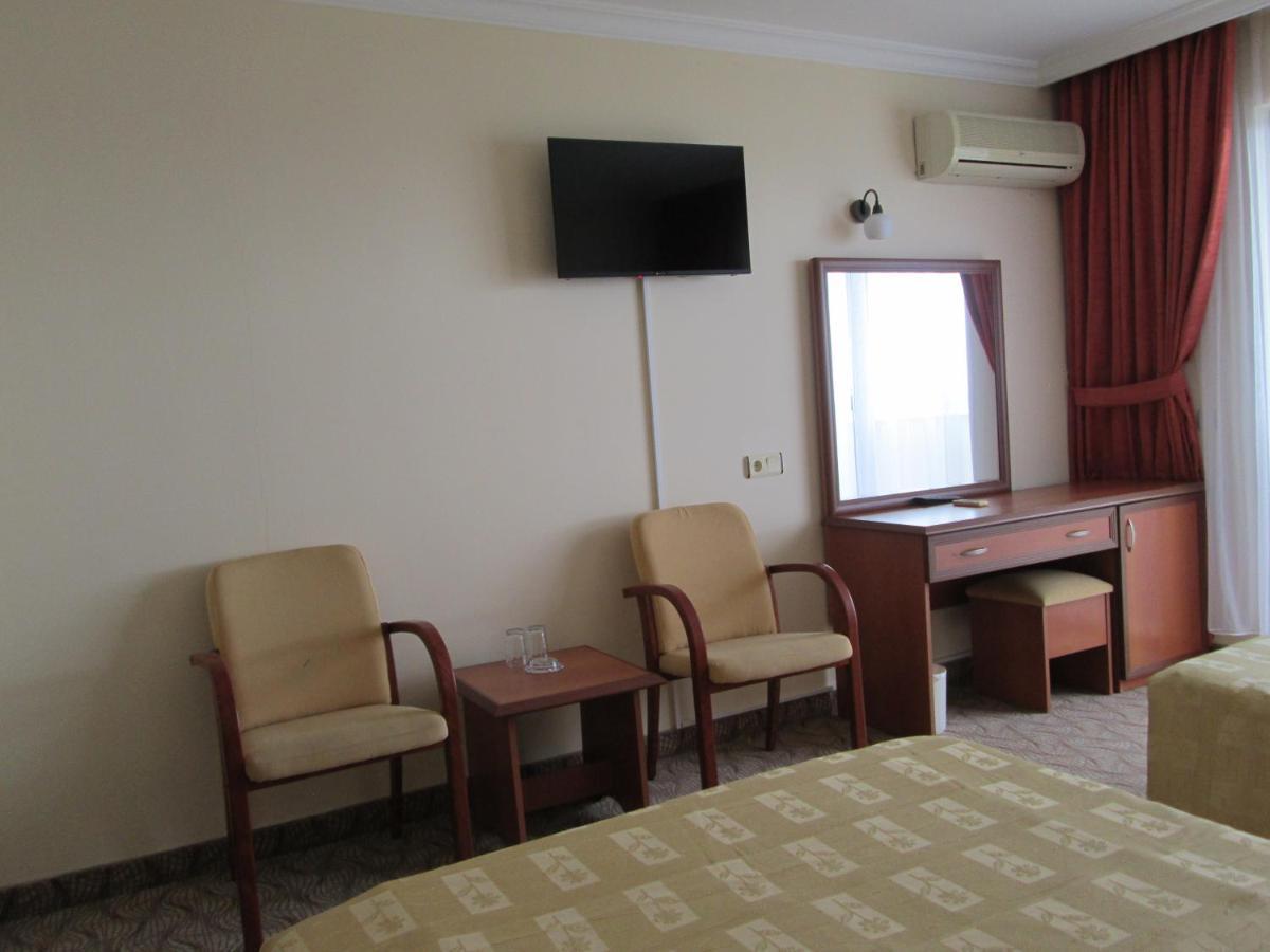 Sunshine Otel Kestel  Exterior photo