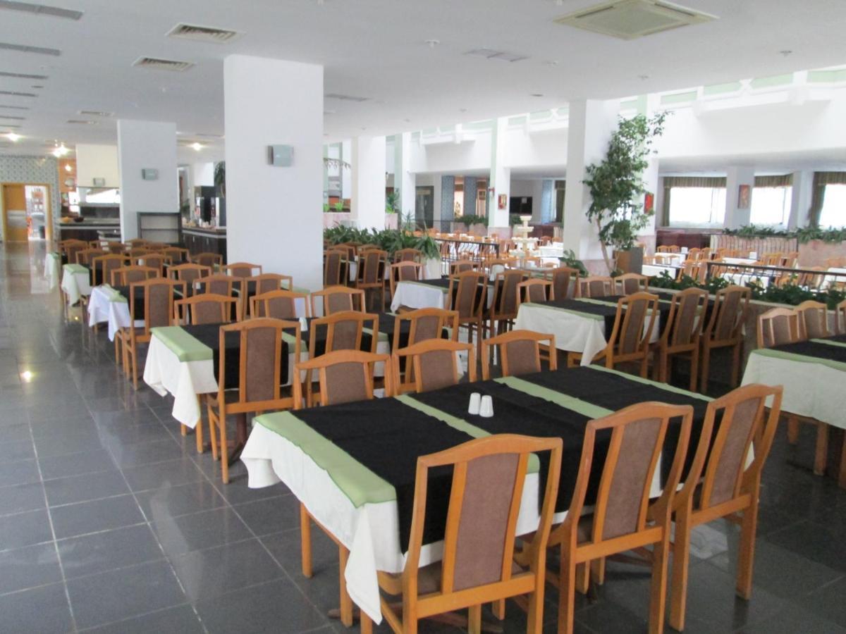 Sunshine Otel Kestel  Exterior photo