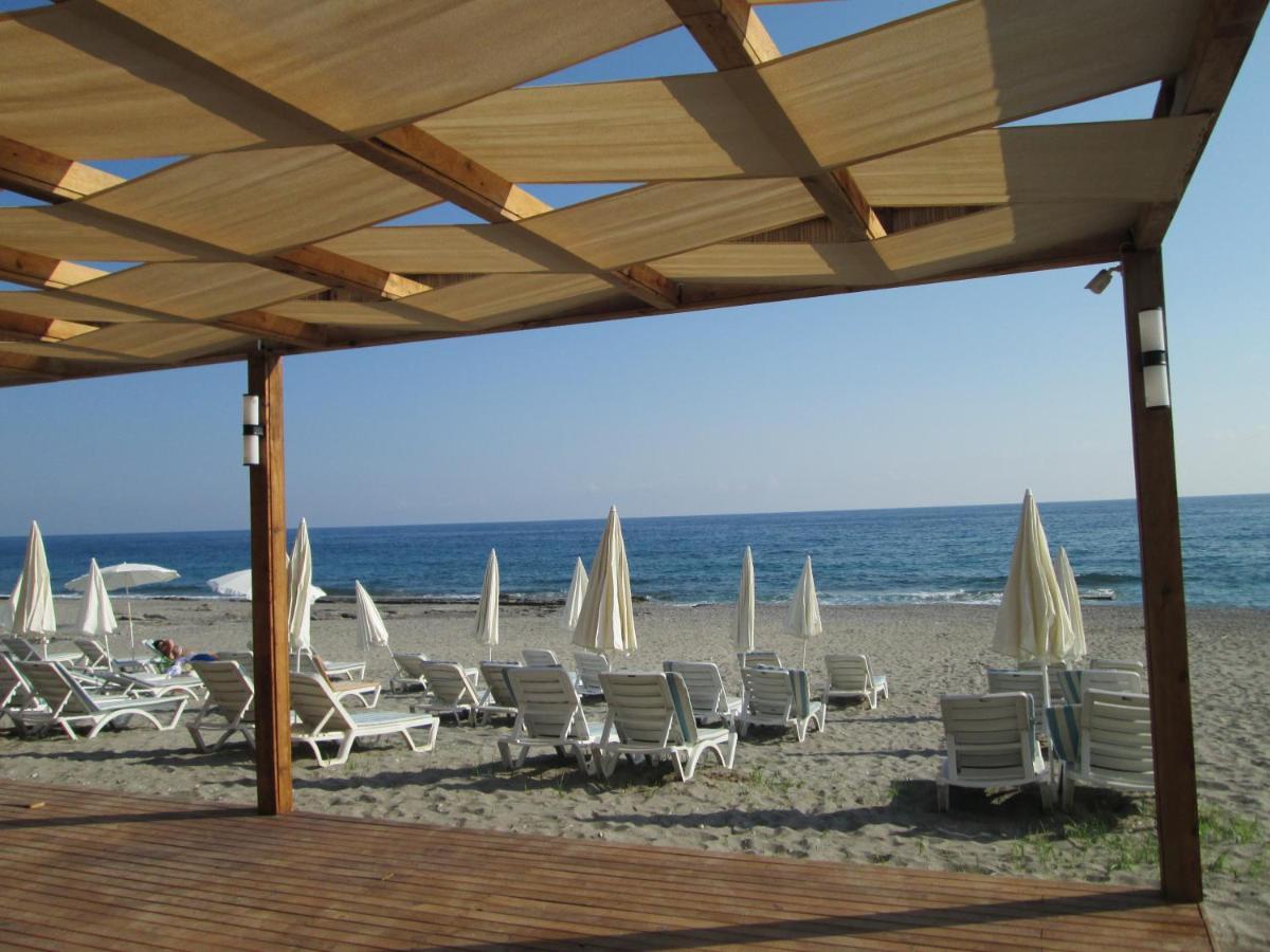 Sunshine Otel Kestel  Exterior photo
