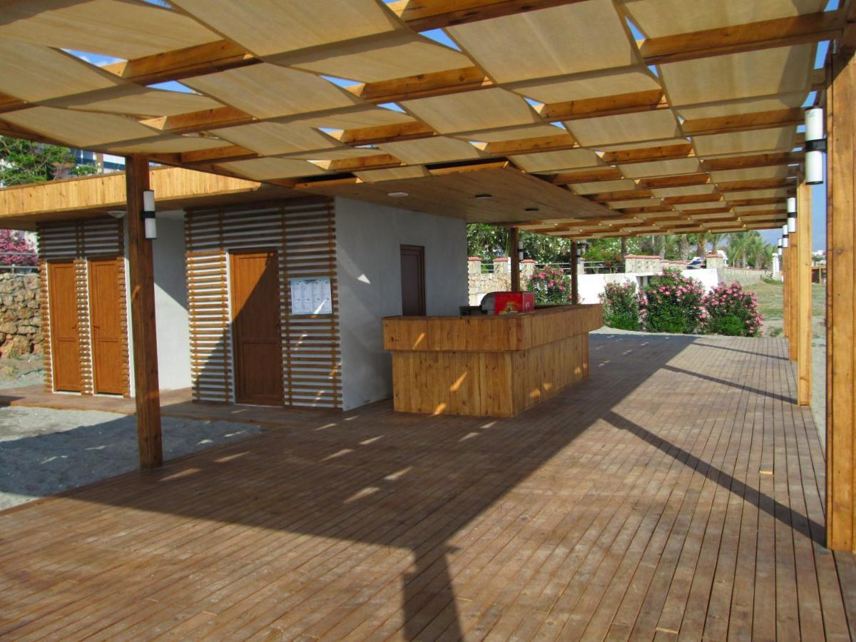 Sunshine Otel Kestel  Exterior photo
